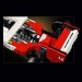 LEGO® Ikone: McLaren MP4/4 i Ayrton Senna (10330)