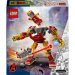 LEGO® Marvel: Iron Man robot protiv Ultrona (76307)