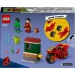 LEGO® Marvel: Iron Man s motociklom i Hulk (76287)