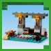 LEGO® Minecraft: Oružarnica (21252)