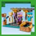 LEGO® Minecraft: Oružarnica (21252)