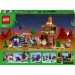 LEGO® Minecraft: Pustinja rudnik (21263)