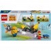 LEGO® Minions: Minioni i auto s bananama (75580)