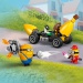 LEGO® Minions: Minioni i auto s bananama (75580)