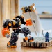 LEGO® Ninjago: Coleov elementarni robot zemlje (71806)