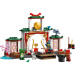 LEGO® Ninjago: Hram Spinjitzu nindže (71831)