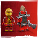 LEGO® Ninjago: Kai zmajeva Spinjitzu vrtiljka (71823)