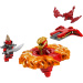 LEGO® Ninjago: Kai zmajeva Spinjitzu vrtiljka (71823)