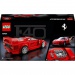 LEGO® Speed Champions: Ferrari F40 sportski automobil (76934)