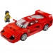 LEGO® Speed Champions: Ferrari F40 sportski automobil (76934)