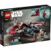 LEGO® Star Wars ™: Ahsoka Tano T-6 jedi shuttle (75362)