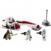 LEGO® Star Wars™: Bijeg BARC Speedera™ (75378)