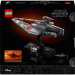 LEGO® Star Wars™: Jurišni brod klase Acclamator™ (75404)