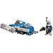 LEGO® Star Wars™: Microfighter Y-Wing™ kapetana Rexa™ (75391)