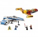 LEGO® Star Wars ™: Nova Republička E-Wing™ vs. Shin Hati borbeni avion™ (75364)