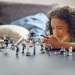 LEGO® Star Wars™: Paket bitke klon vojnika™ i borbenih droida™ (75372)