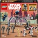 LEGO® Star Wars™: Paket bitke klon vojnika™ i borbenih droida™ (75372)