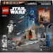 LEGO® Star Wars™: Zamka na planetu Mandalore™ borbeni paket (75373)