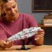 LEGO® Star Wars™: Zvjezdani krstaš tipa Home One (75405)