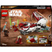 LEGO®: Star Wars™ Ahsoka Jedi presretač™ (75401)