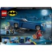 LEGO® Super Heroes: Batman™ i Batmobile™ vs Harley Quinn™ i Mr. Freeze™ (76274)