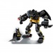 LEGO® Super Heroes: Batman™ oklopni robot (76270)