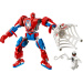 LEGO® Super Heroes: Marvel - Spider-Man robot protiv Anti-Venoma (76308)