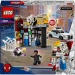 LEGO® Super Heroes: Marvel Paukosvijet - Miles Morales protiv Mrlje