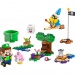 LEGO® Super Mario™: Avanture s interaktivnom Luigi figurom (71440)