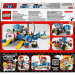 LEGO® Super Mario™: Mario Kart™ – Toadova garaža (72035)