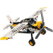 LEGO® Technic: Mali avion (42198)