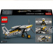 LEGO® Technic: Mali avion (42198)