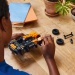 LEGO® Technic: NEOM McLaren Extreme E utrka automobil (42166)