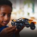 LEGO® Technic: NEOM McLaren Extreme E utrka automobil (42166)