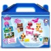 Littlest Pet Shop: Paket s 5 figura, serija 1 - Farma