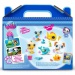 Littlest Pet Shop: Paket s 5 figura, serija 1 - Plaža