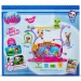 Littlest Pet Shop: Talentirani ljubimci set za igru s 2 figure, serija 1