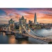 Londonski sumrak puzzle od 1500 komada HQC 84,5x59,5cm - Clementoni