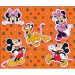 Luna: Roll&amp;Go Mickey Mouse set za bojanje