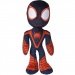 Marvel: Amazing Friends - Spiderman Miles Morales plišana figura s očima koje svijetle u mraku 25cm