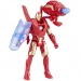 Marvel: Osvetnici - Iron Man akcijska figura s dodacima 10cm - Hasbro