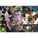 Marvel: Osvetnici 4x250 komada puzzle - Trefl