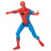 Marvel: Spider-Man - Akcijska figura Spidermana 10 cm - Hasbro