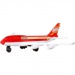 Matchbox Skybusters: Boeing 747-400 zrakoplov 1:64 - Mattel