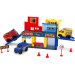 Micro SOS Station set - Dickie Toys