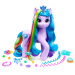 Moj mali poni: Izzy Moonbow Dugin stil poni s glasom - Hasbro