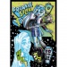 Monster High - Frankie Stein puzzle od 150 komada - Clementoni