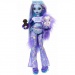 Monster High: Abbey lutka s dodacima - Mattel