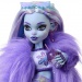 Monster High: Abbey lutka s dodacima - Mattel