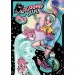 Monster High Lagoona Blue puzzle od 150 komada - Clementoni